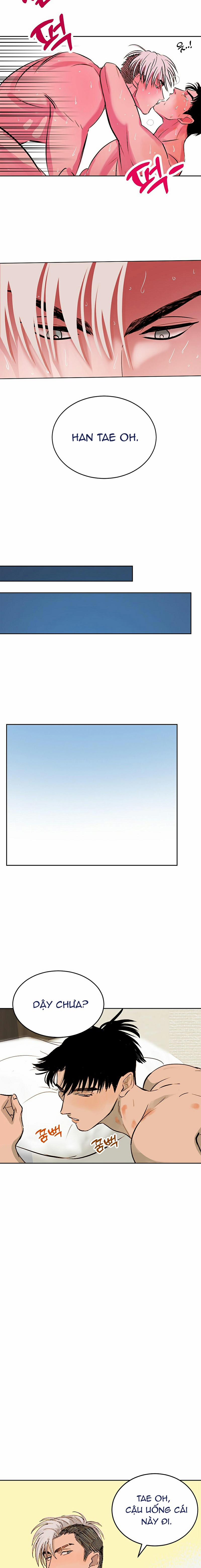 Cú Đánh Bóng Phạm Luật 1 trang 22