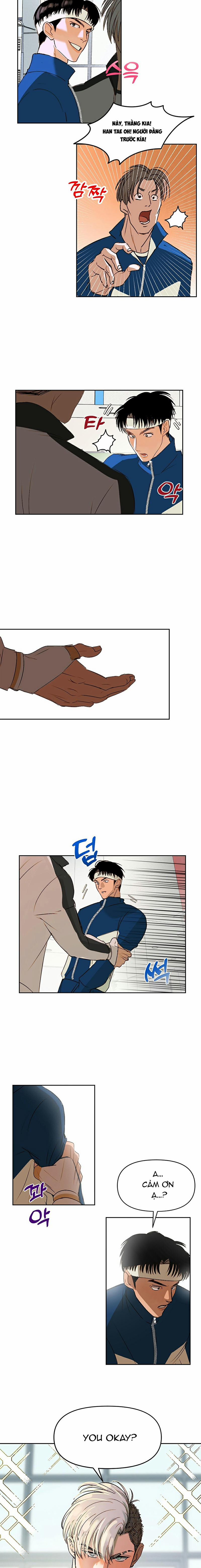 Cú Đánh Bóng Phạm Luật 1 trang 4