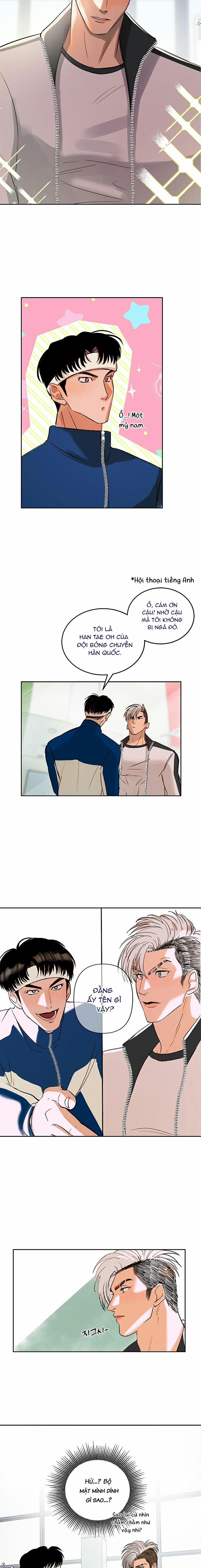 Cú Đánh Bóng Phạm Luật 1 trang 5