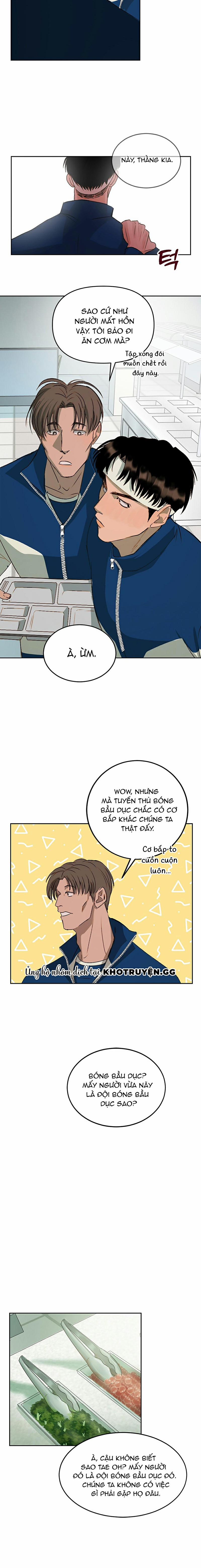 Cú Đánh Bóng Phạm Luật 1 trang 7