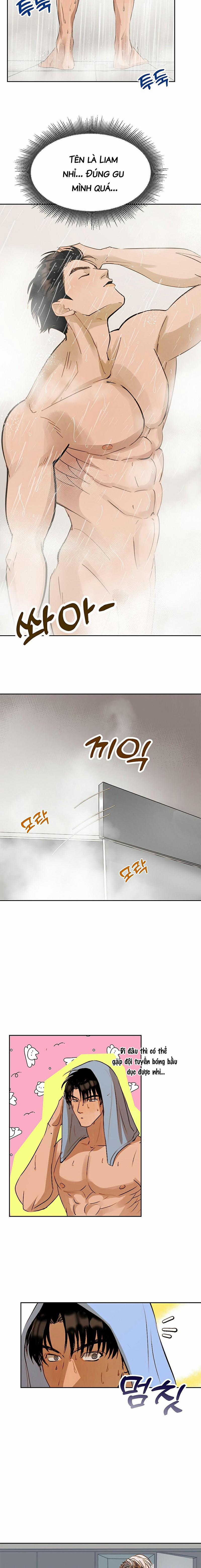 Cú Đánh Bóng Phạm Luật 1 trang 9