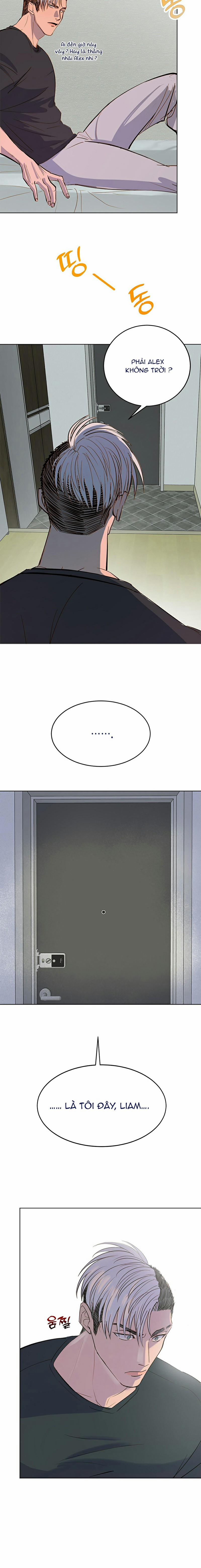 Cú Đánh Bóng Phạm Luật 2 trang 10