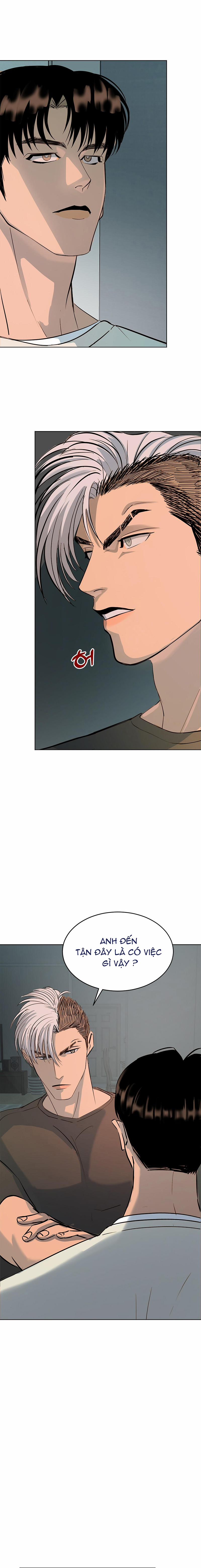 Cú Đánh Bóng Phạm Luật 2 trang 12