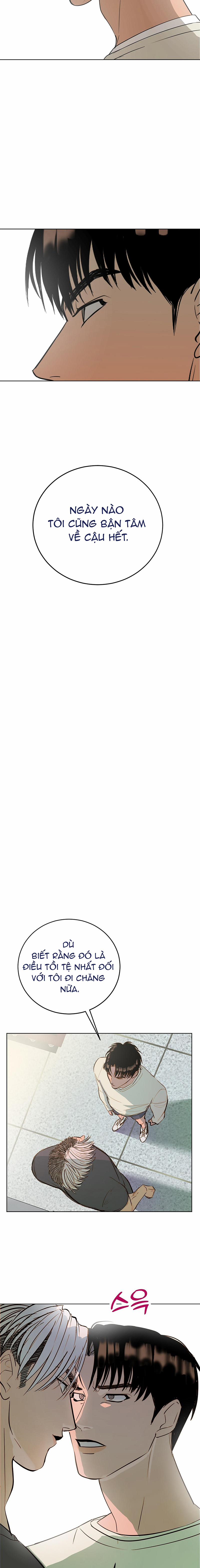 Cú Đánh Bóng Phạm Luật 2 trang 15