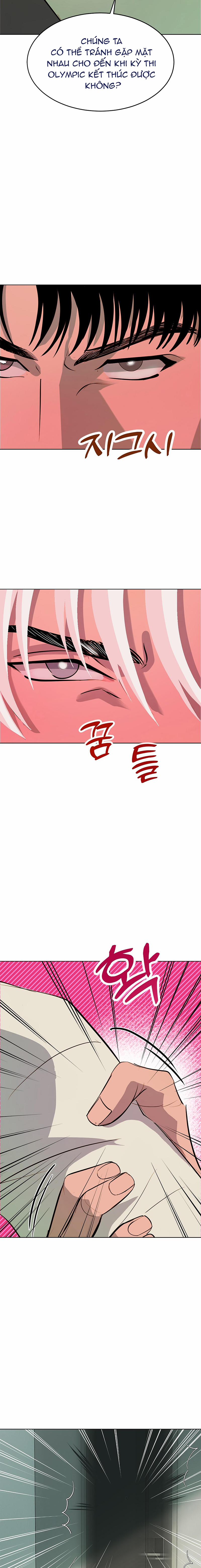 Cú Đánh Bóng Phạm Luật 2 trang 16