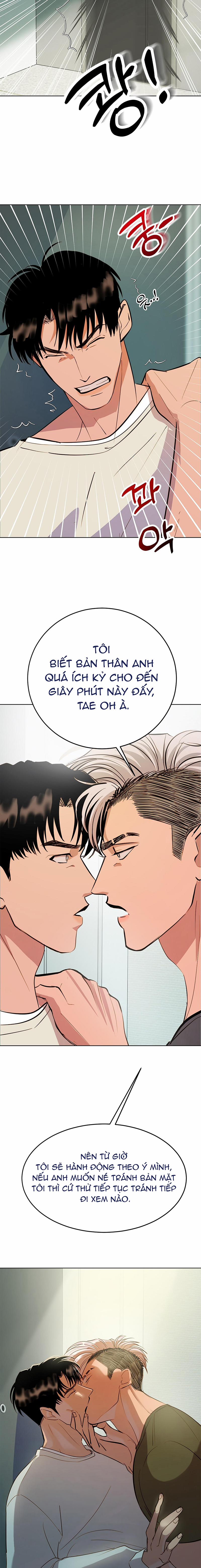 Cú Đánh Bóng Phạm Luật 2 trang 17