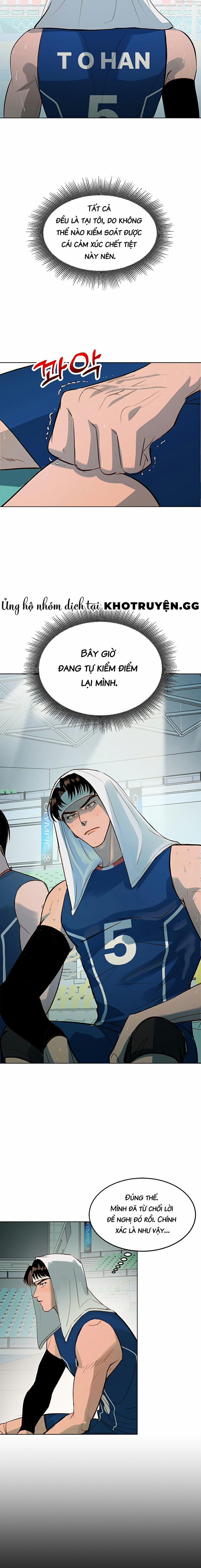 Cú Đánh Bóng Phạm Luật 2 trang 2