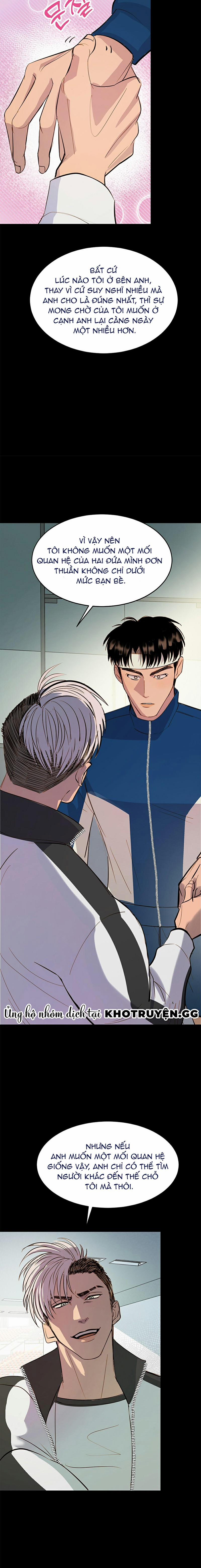 Cú Đánh Bóng Phạm Luật 2 trang 5