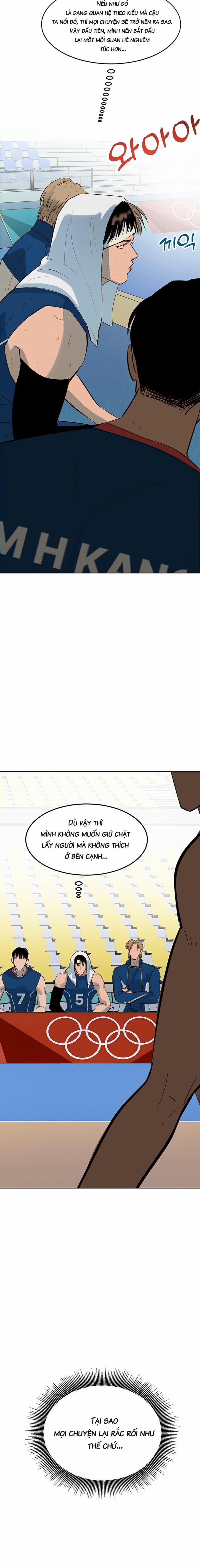 Cú Đánh Bóng Phạm Luật 2 trang 7