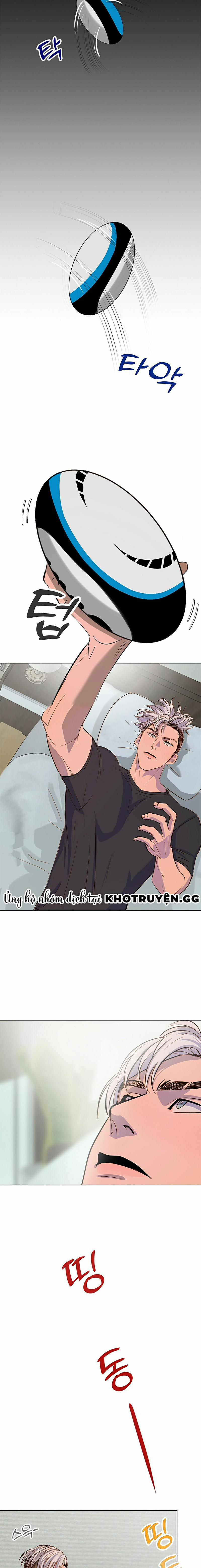 Cú Đánh Bóng Phạm Luật 2 trang 9