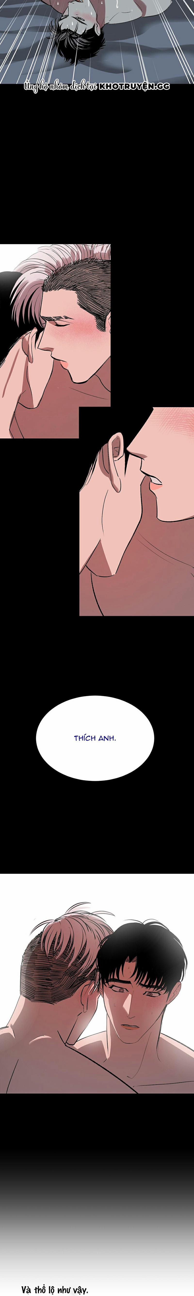 Cú Đánh Bóng Phạm Luật 3 0 End trang 11