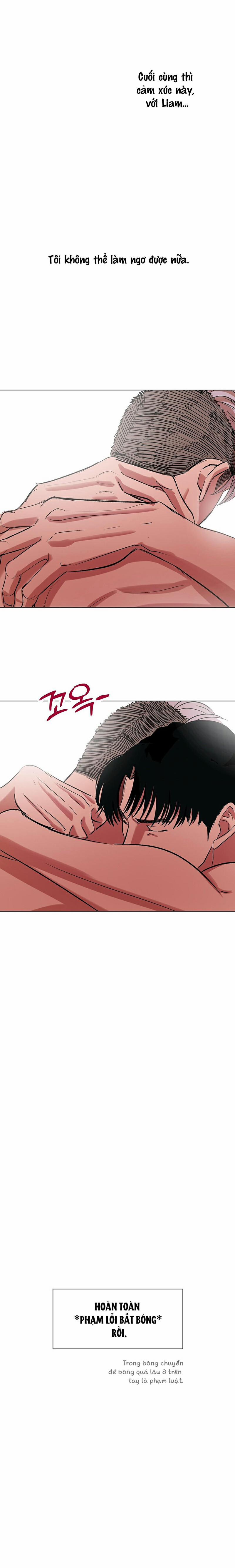 Cú Đánh Bóng Phạm Luật 3 0 End trang 12