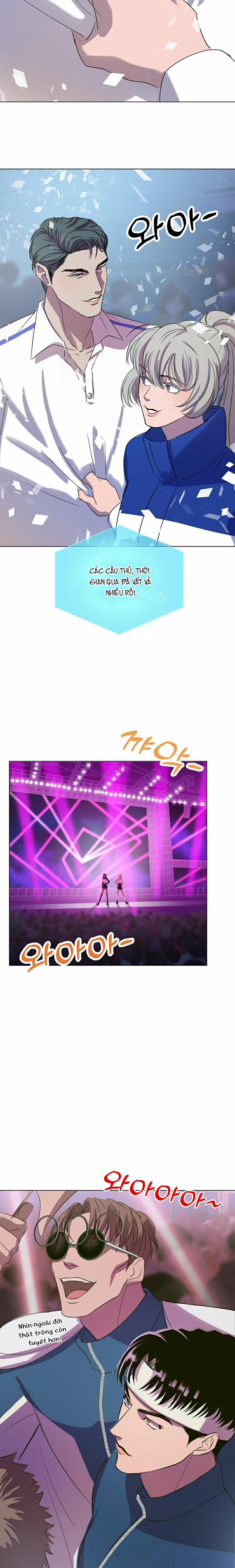 Cú Đánh Bóng Phạm Luật 3 0 End trang 14