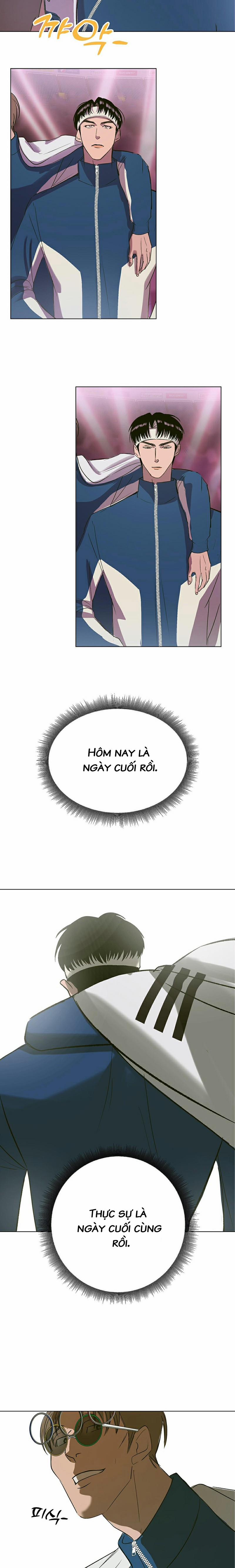 Cú Đánh Bóng Phạm Luật 3 0 End trang 15