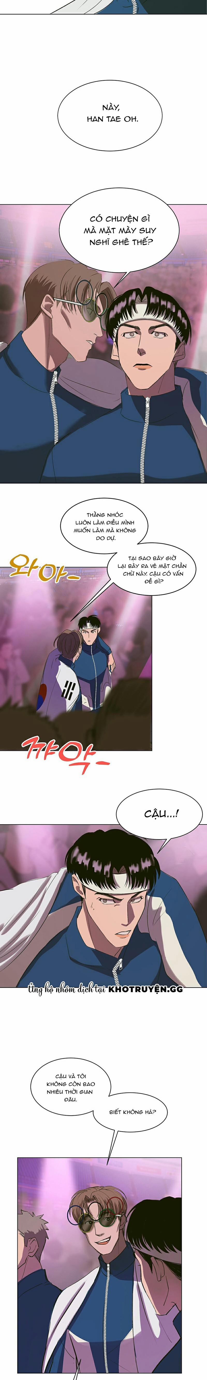 Cú Đánh Bóng Phạm Luật 3 0 End trang 16