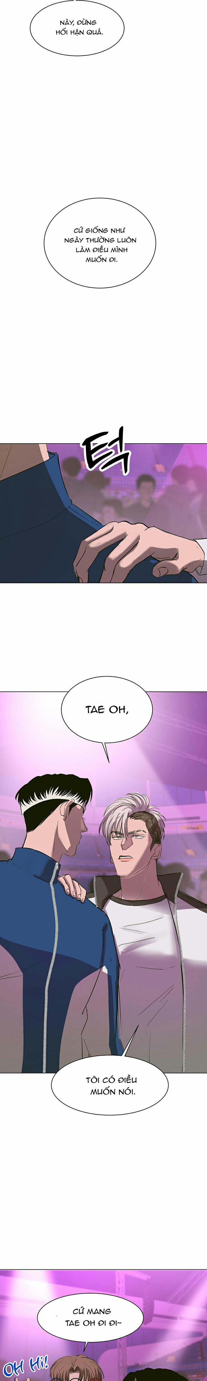 Cú Đánh Bóng Phạm Luật 3 0 End trang 17