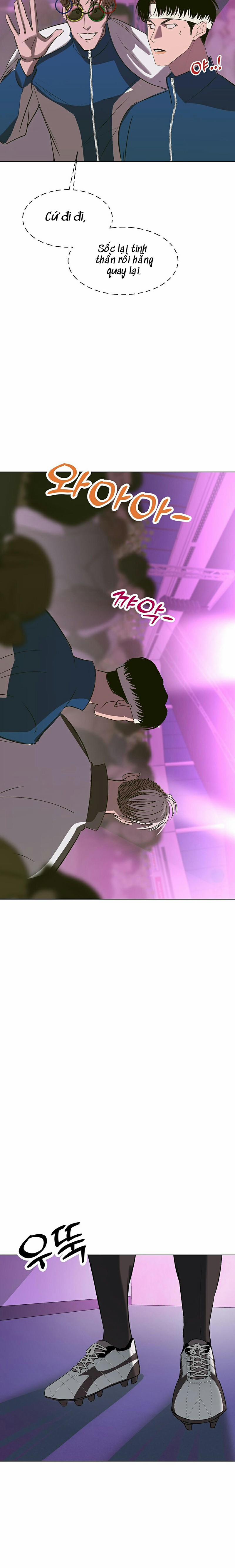 Cú Đánh Bóng Phạm Luật 3 0 End trang 18