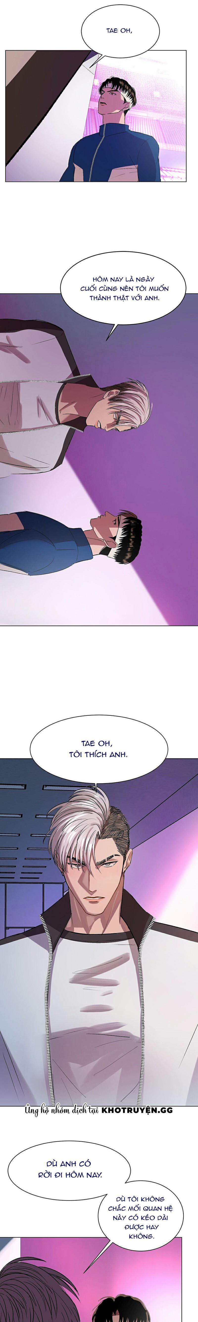 Cú Đánh Bóng Phạm Luật 3 0 End trang 19