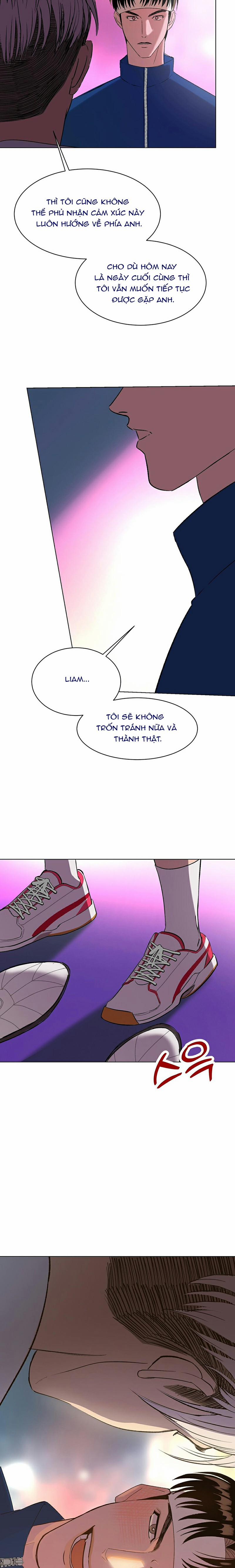 Cú Đánh Bóng Phạm Luật 3 0 End trang 20