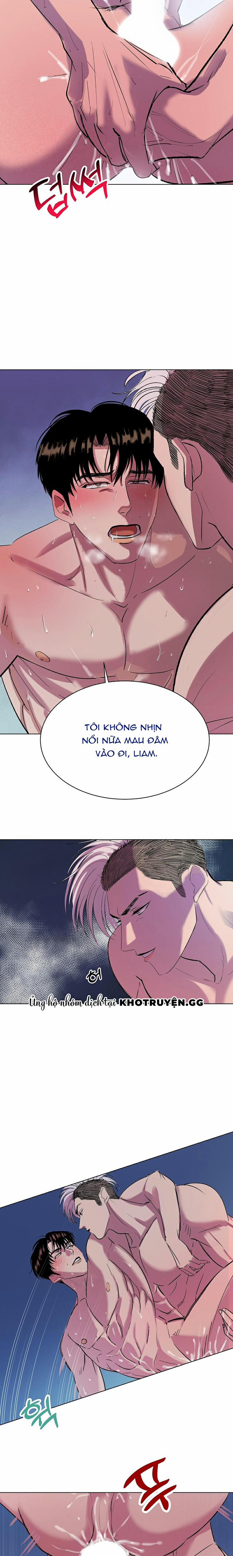 Cú Đánh Bóng Phạm Luật 3 0 End trang 4