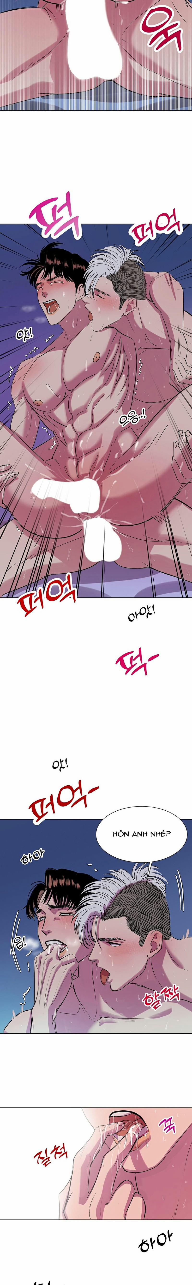 Cú Đánh Bóng Phạm Luật 3 0 End trang 5