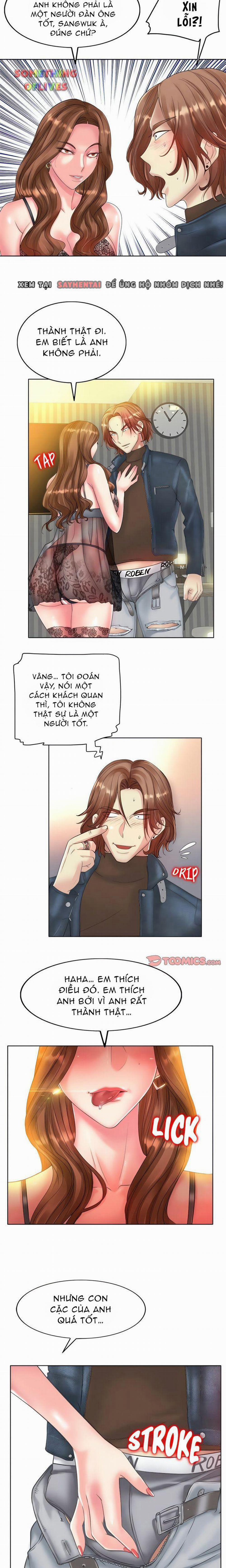 Cú Đánh Điểm 14 trang 3