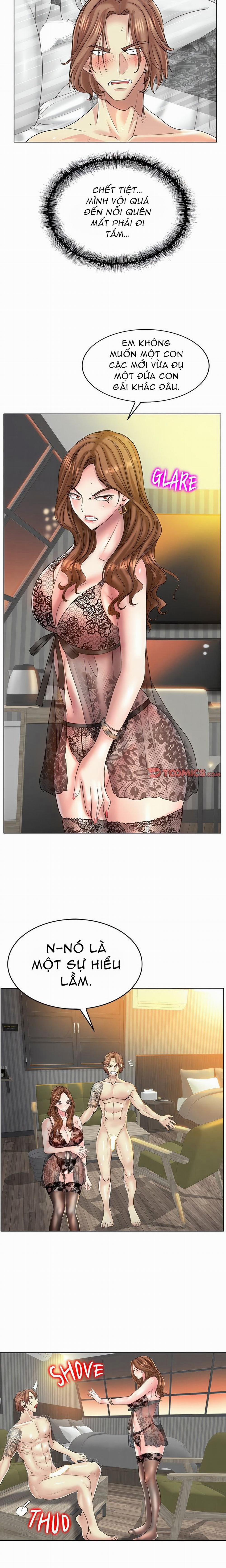 Cú Đánh Điểm 14 trang 9