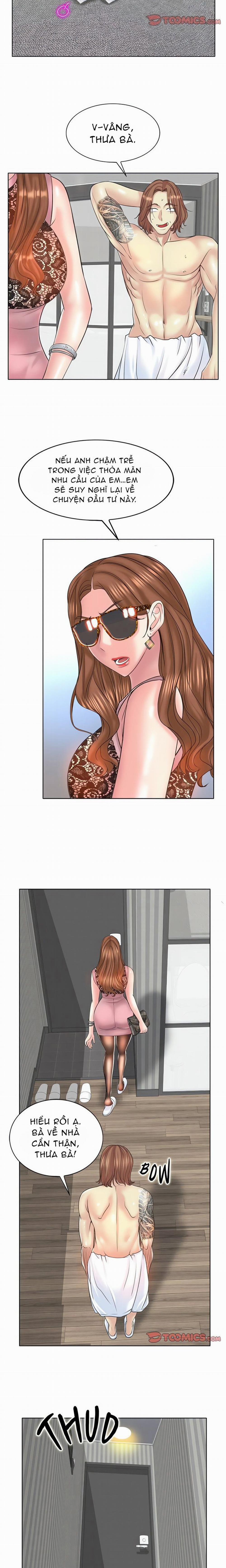 Cú Đánh Điểm 15 trang 12