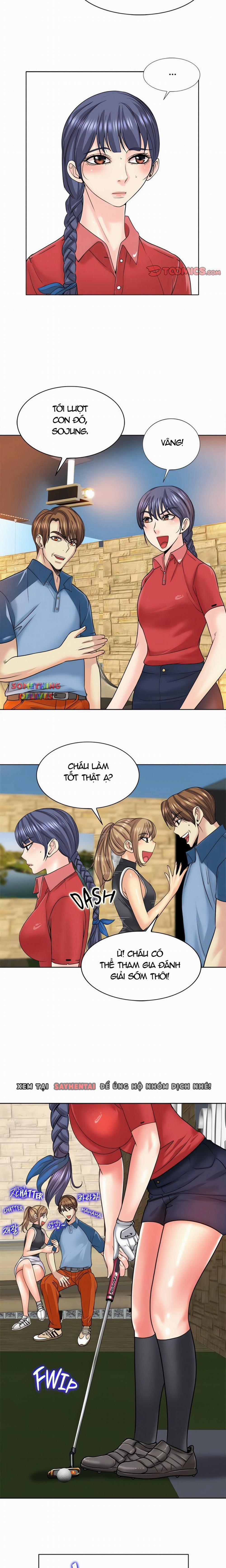 Cú Đánh Điểm 16 trang 11