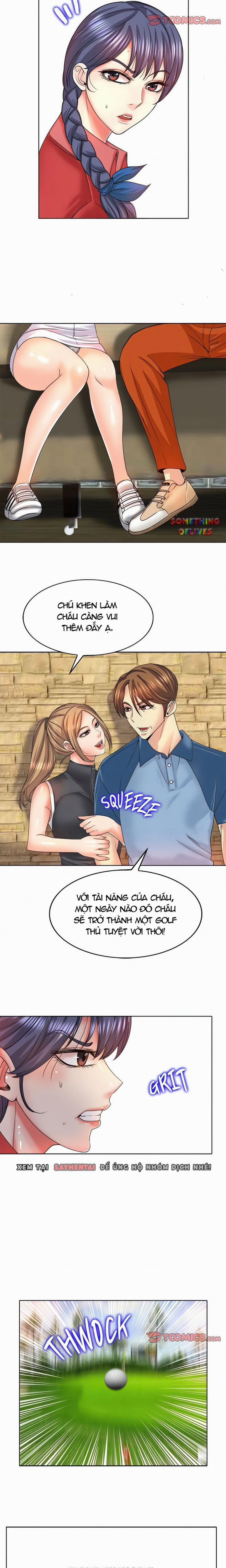 Cú Đánh Điểm 16 trang 12