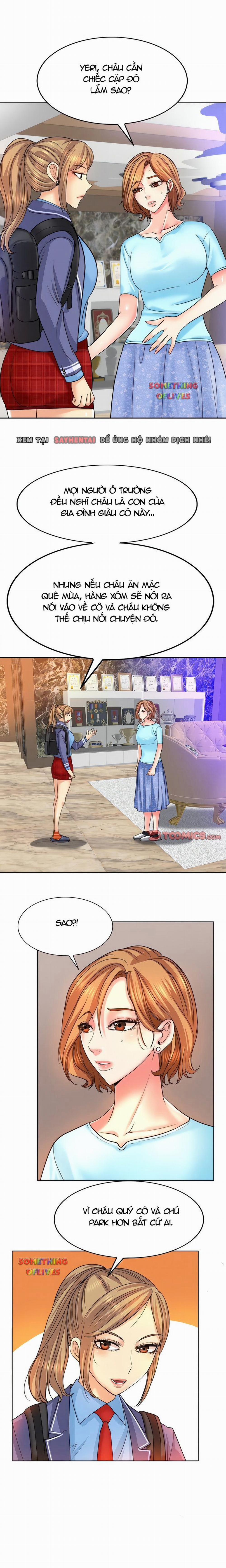 Cú Đánh Điểm 16 trang 14