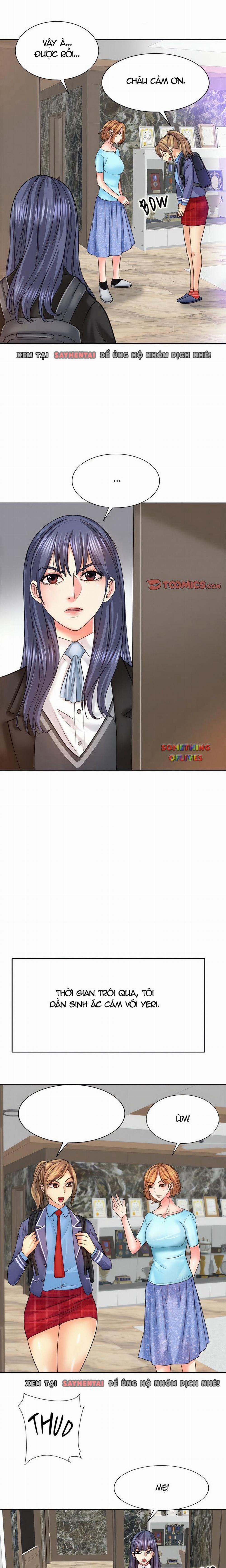 Cú Đánh Điểm 16 trang 15