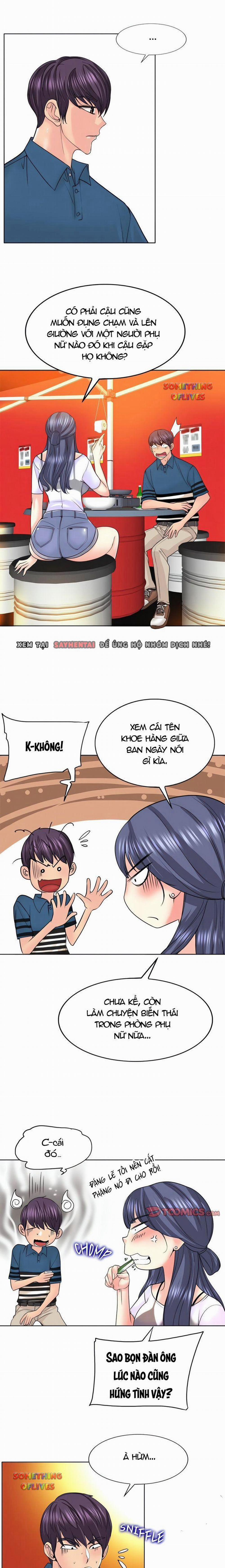 Cú Đánh Điểm 16 trang 2