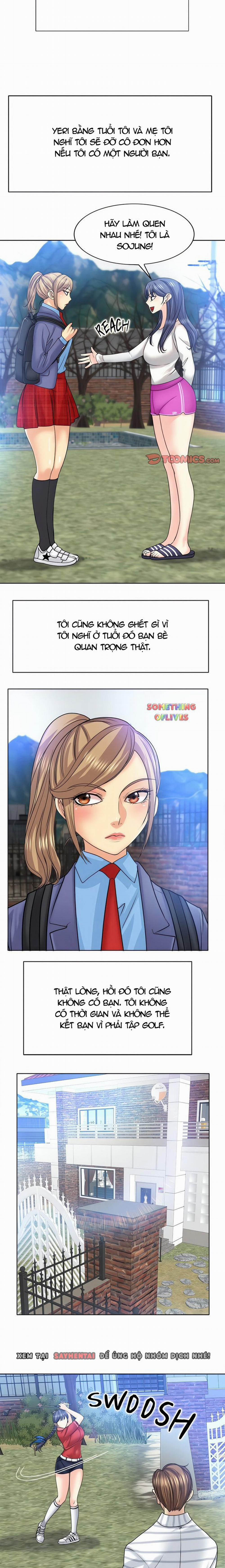 Cú Đánh Điểm 16 trang 5