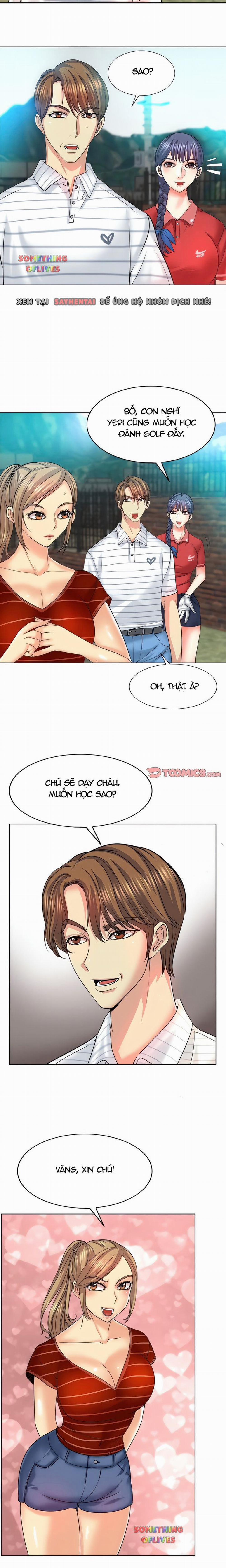 Cú Đánh Điểm 16 trang 9