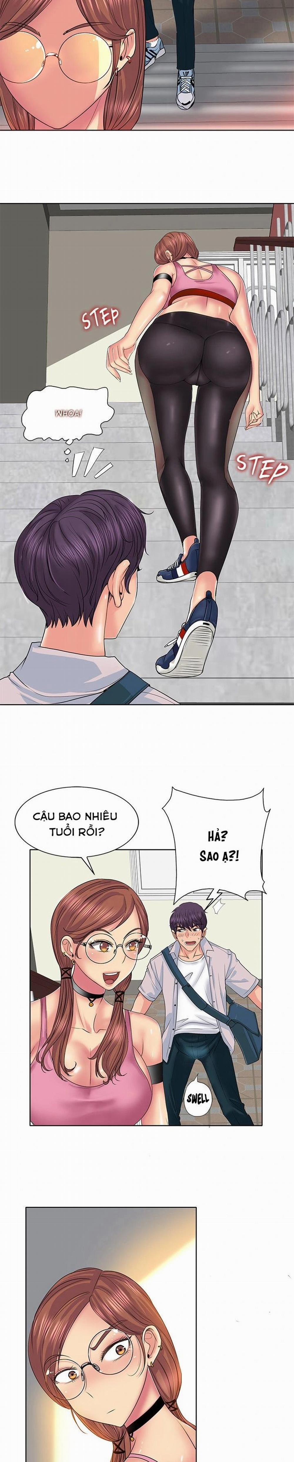 Cú Đánh Điểm 2 trang 16