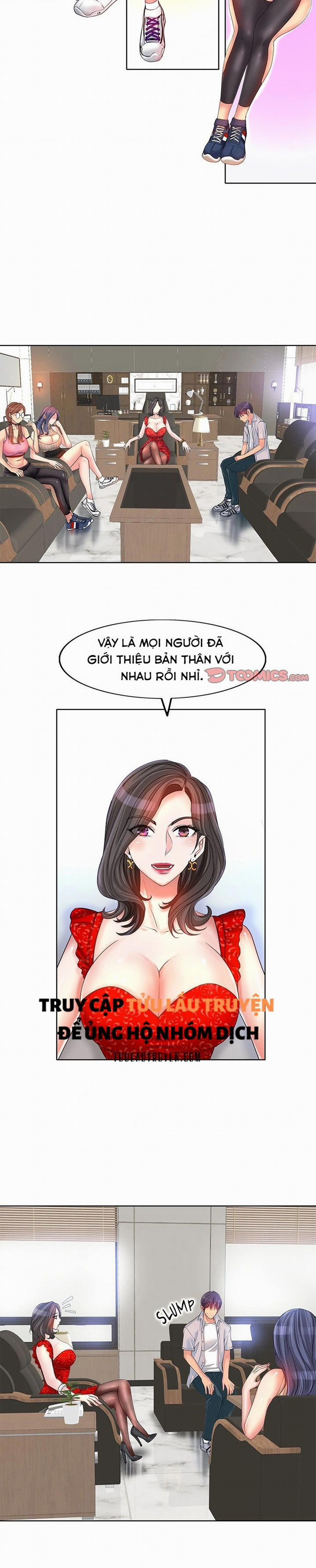 Cú Đánh Điểm 2 trang 6