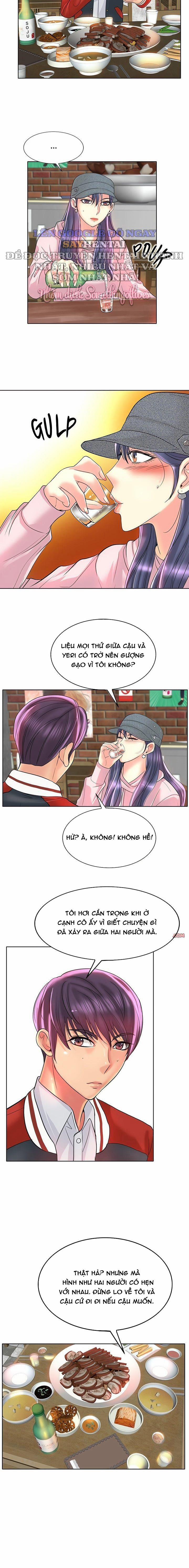 Cú Đánh Điểm 43 trang 15