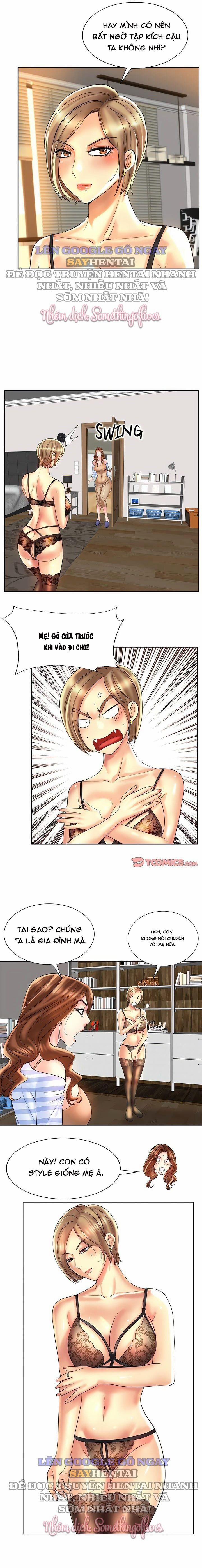 Cú Đánh Điểm 43 trang 3