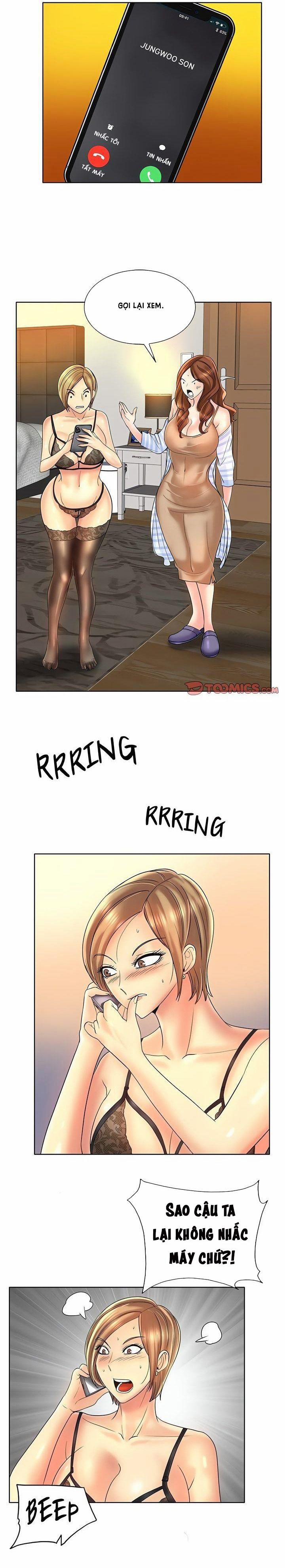 Cú Đánh Điểm 43 trang 8