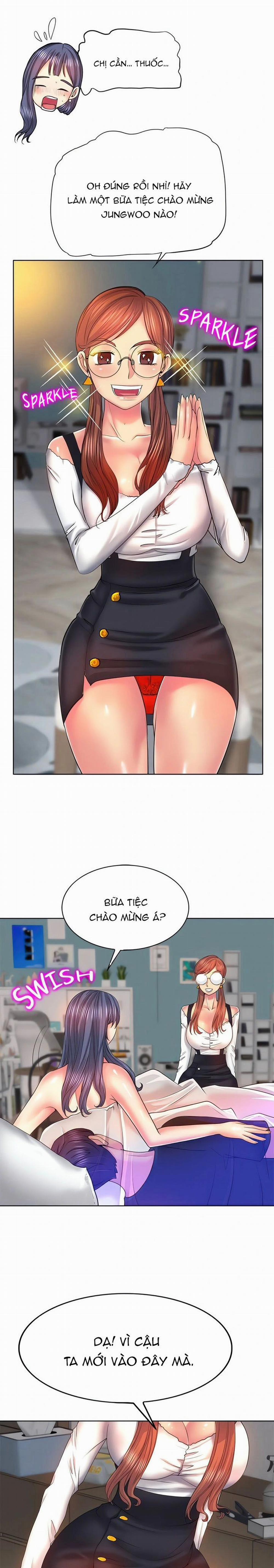 Cú Đánh Điểm 5 trang 11