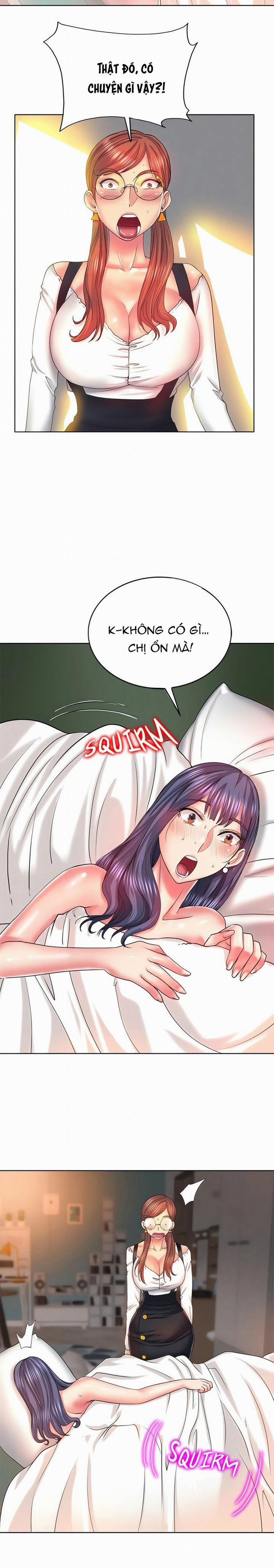 Cú Đánh Điểm 5 trang 14