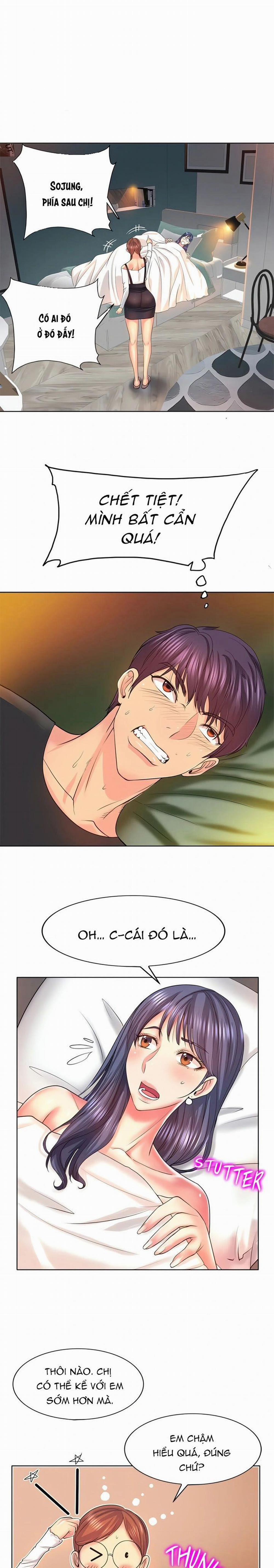 Cú Đánh Điểm 5 trang 15