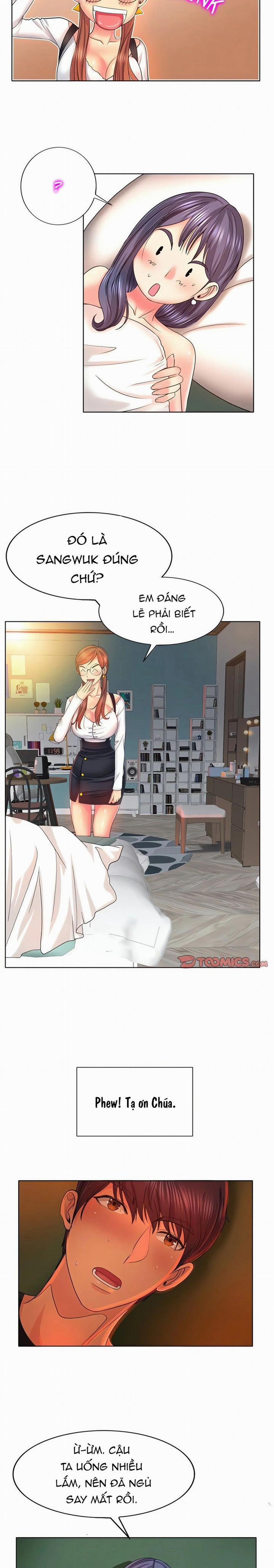 Cú Đánh Điểm 5 trang 16