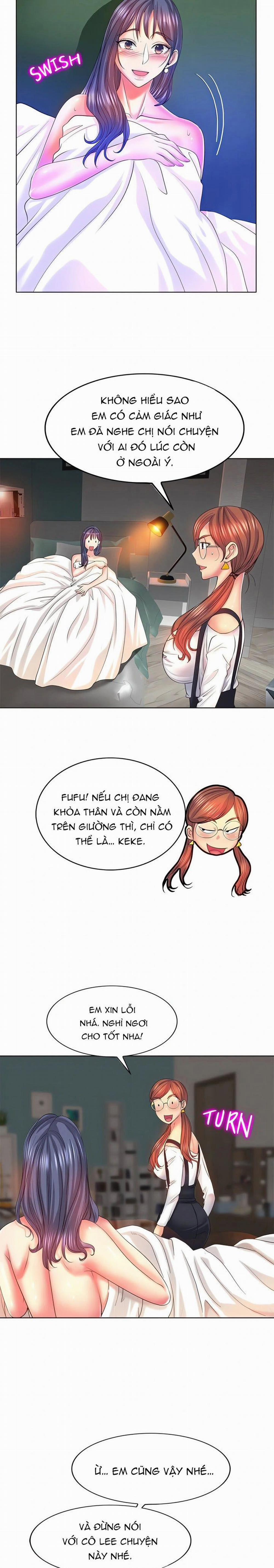 Cú Đánh Điểm 5 trang 17