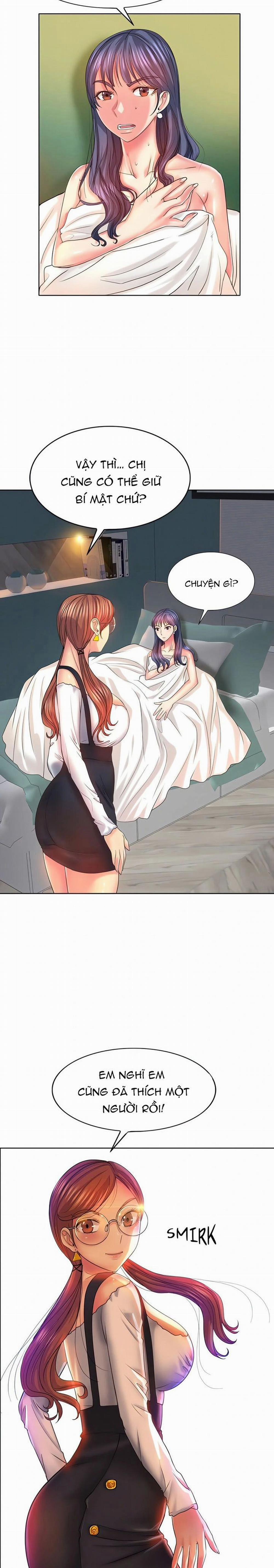 Cú Đánh Điểm 5 trang 18