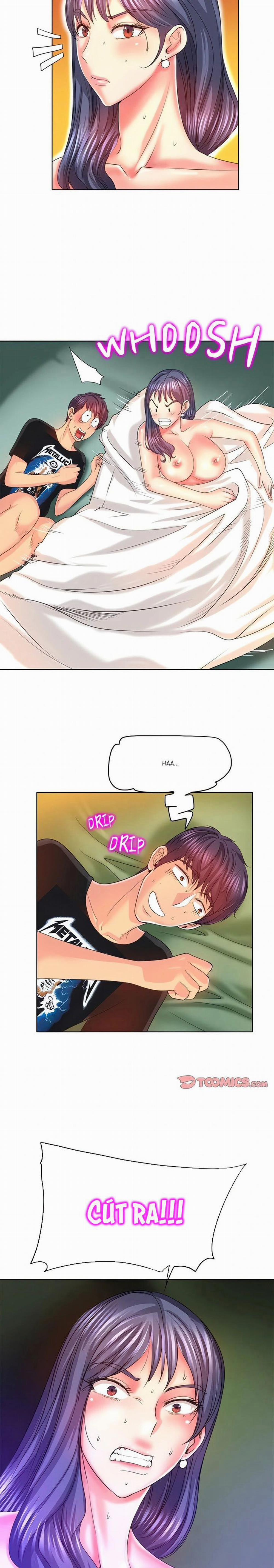 Cú Đánh Điểm 5 trang 20