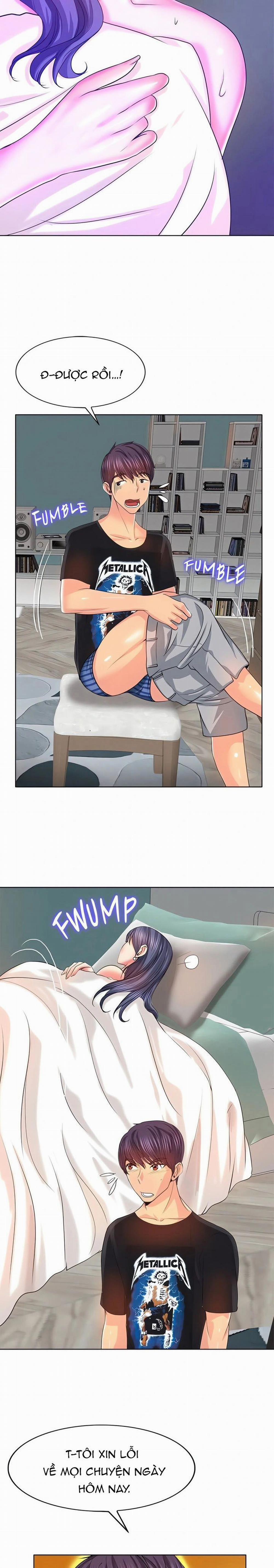 Cú Đánh Điểm 5 trang 21