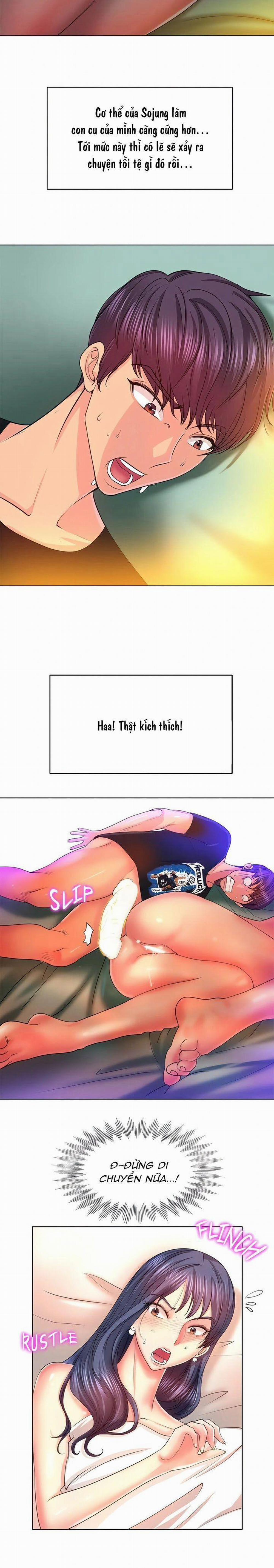 Cú Đánh Điểm 5 trang 3