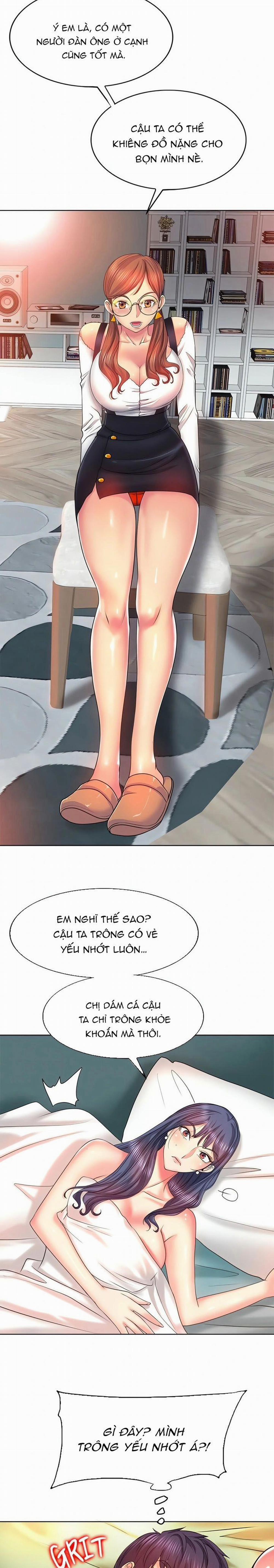 Cú Đánh Điểm 5 trang 5